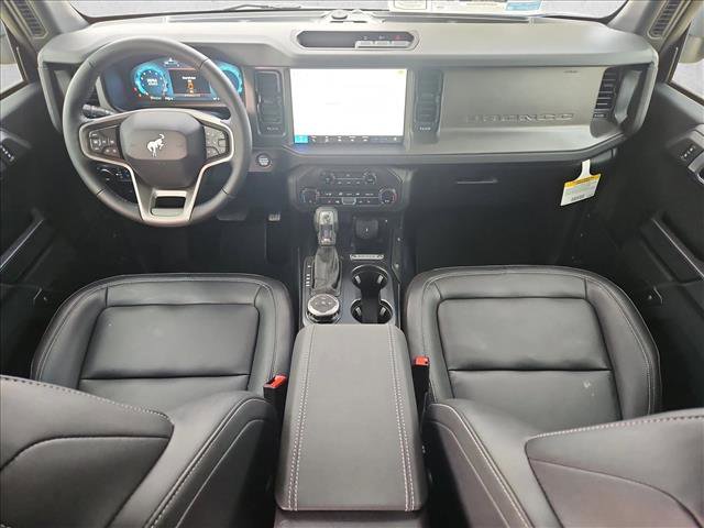 New 2026 Ford Bronco Big Bend image 15