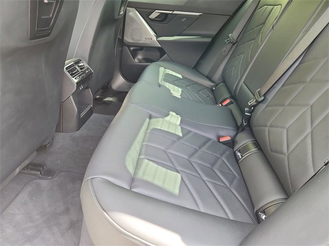 Used 2024 BMW 530i 530i w/ Premium Package image 26