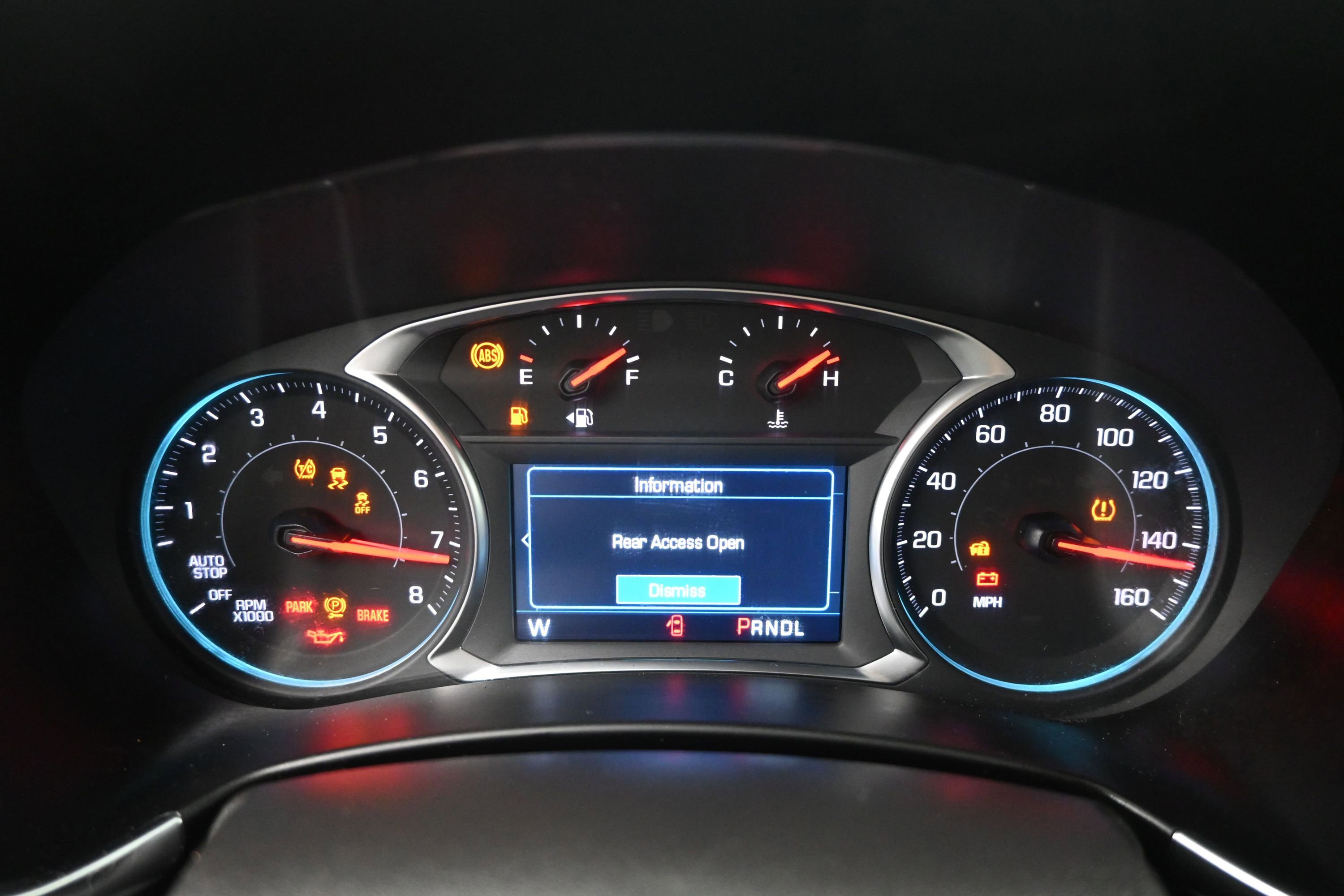 Used 2024 Chevrolet Equinox LS w/ LS Convenience Package FWD image 12