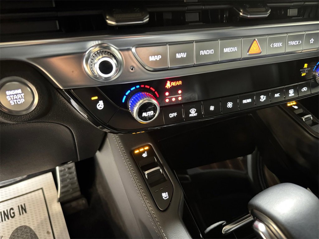 Certified 2024 Kia Telluride SX X-Pro image 30