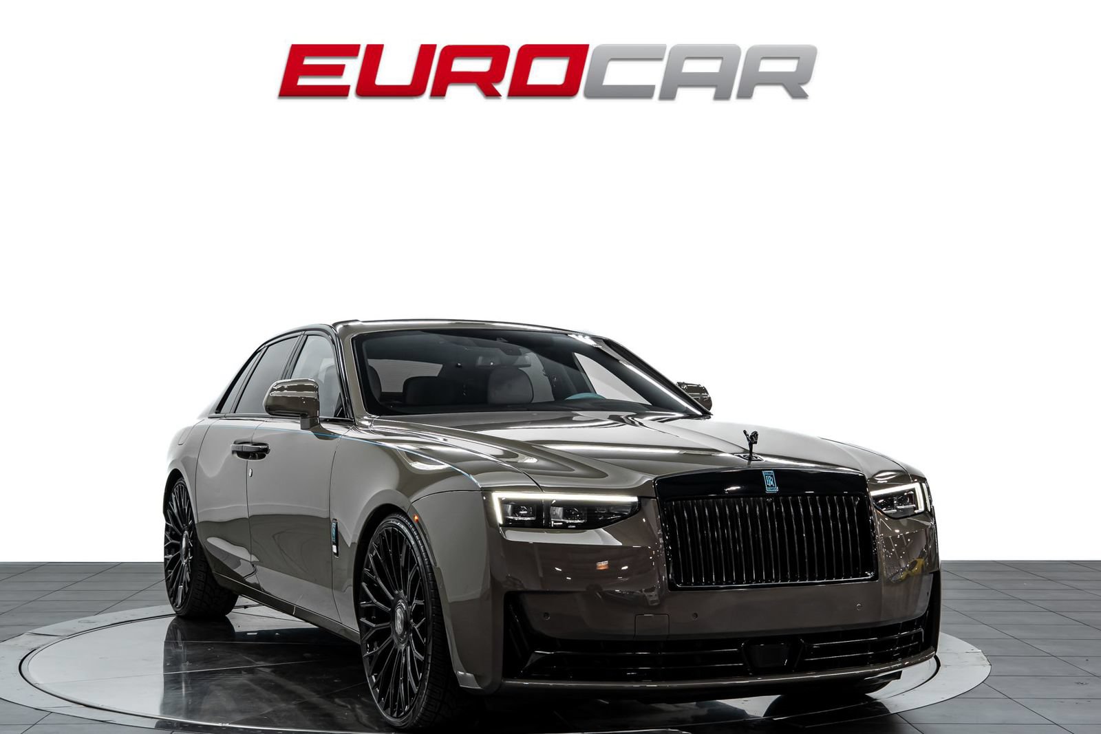 Used 2025 Rolls-Royce Ghost AWD/4WD image 9