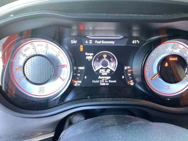 Used 2021 Dodge Challenger R/T Scat Pack w/ Shaker Package image 19