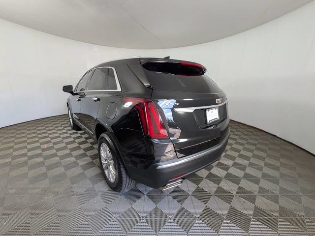 Used 2020 Cadillac XT5 Luxury w/ LPO, Floor Liner Package FWD image 3