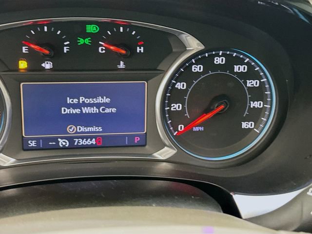 Used 2020 Chevrolet Traverse Premier image 14