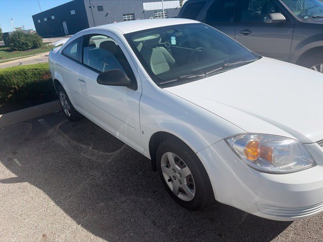 Used 2007 Chevrolet Cobalt LS FWD image 10