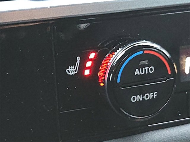 New 2025 Nissan Pathfinder SL image 31