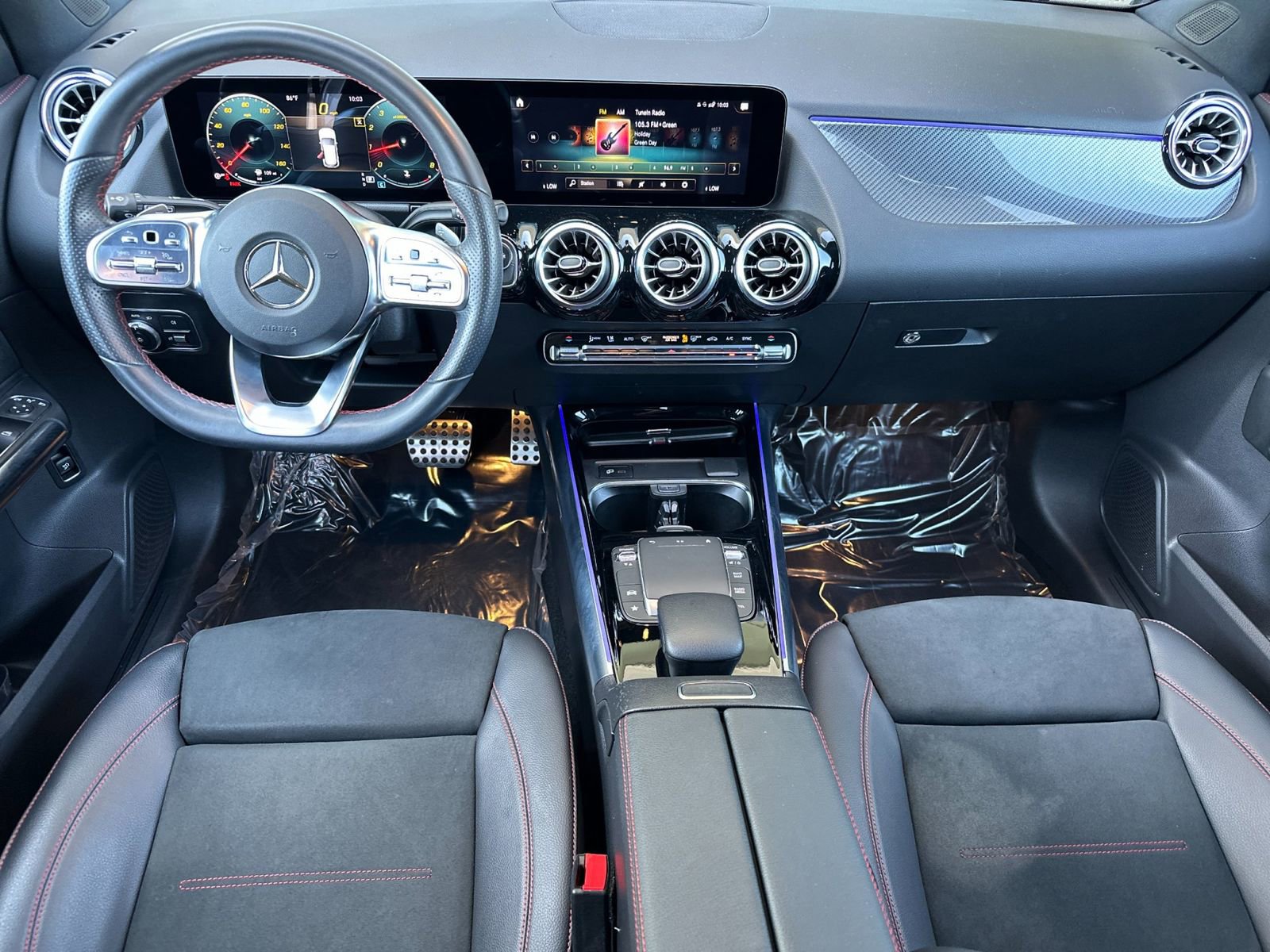 Certified 2022 Mercedes-Benz GLA 250 image 15