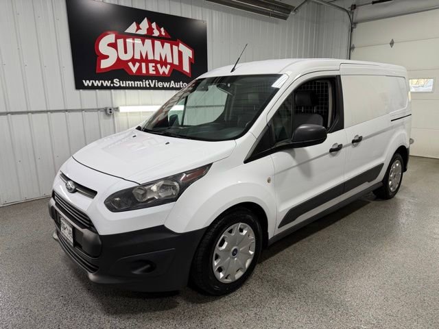 Used 2015 Ford Transit Connect XL