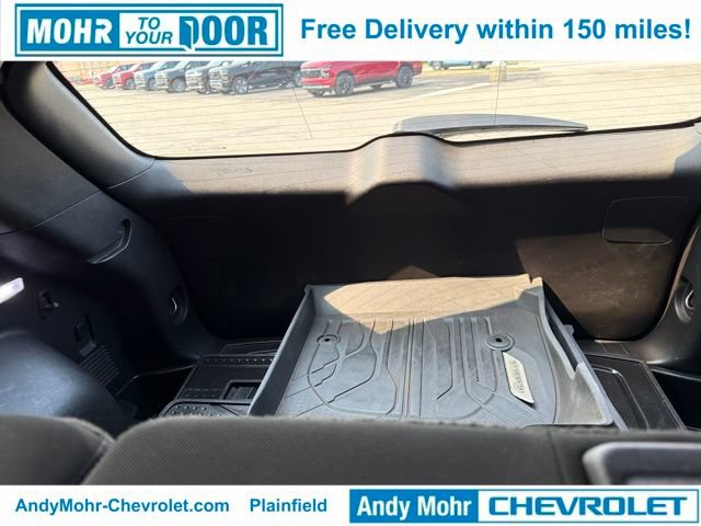 Used 2019 Chevrolet Blazer LT FWD image 34