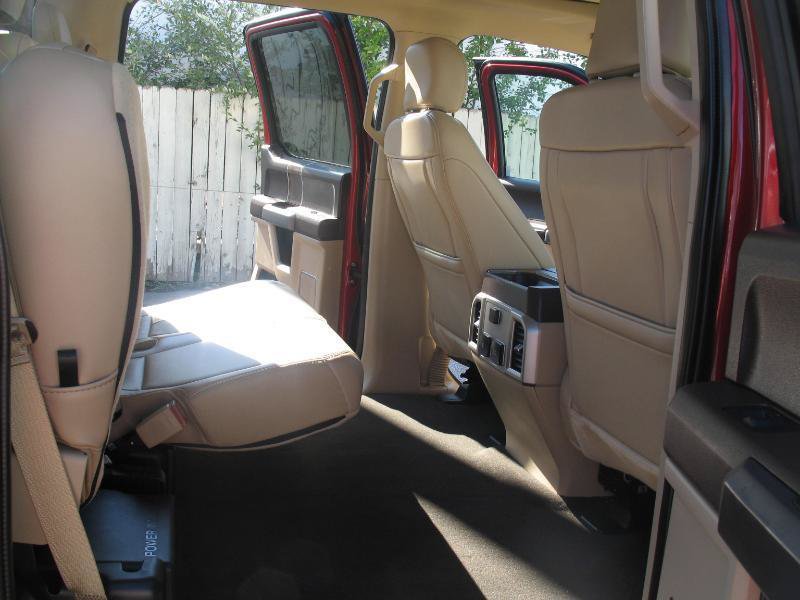 Used 2019 Ford F150 Lariat AWD/4WD image 54