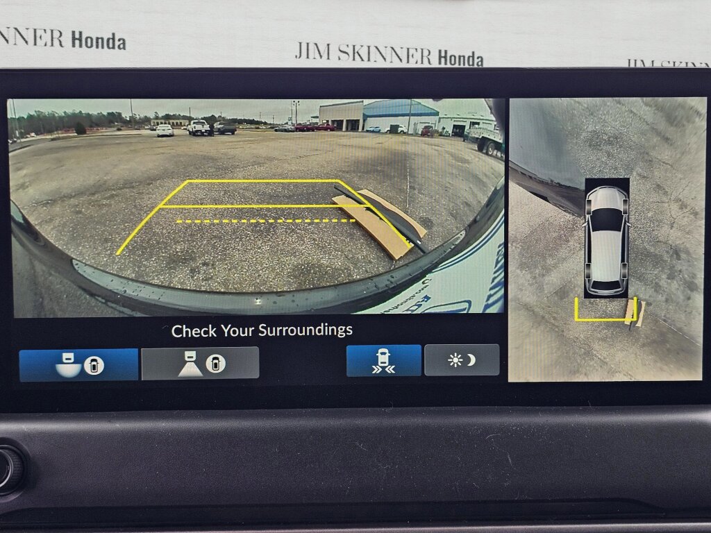 New 2026 Honda Pilot Black Edition image 34