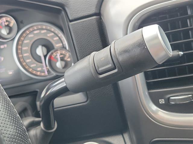 Used 2018 RAM 2500 Limited image 37