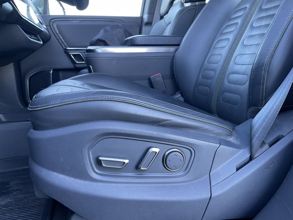 Used 2022 Rivian R1T Launch Edition image 10