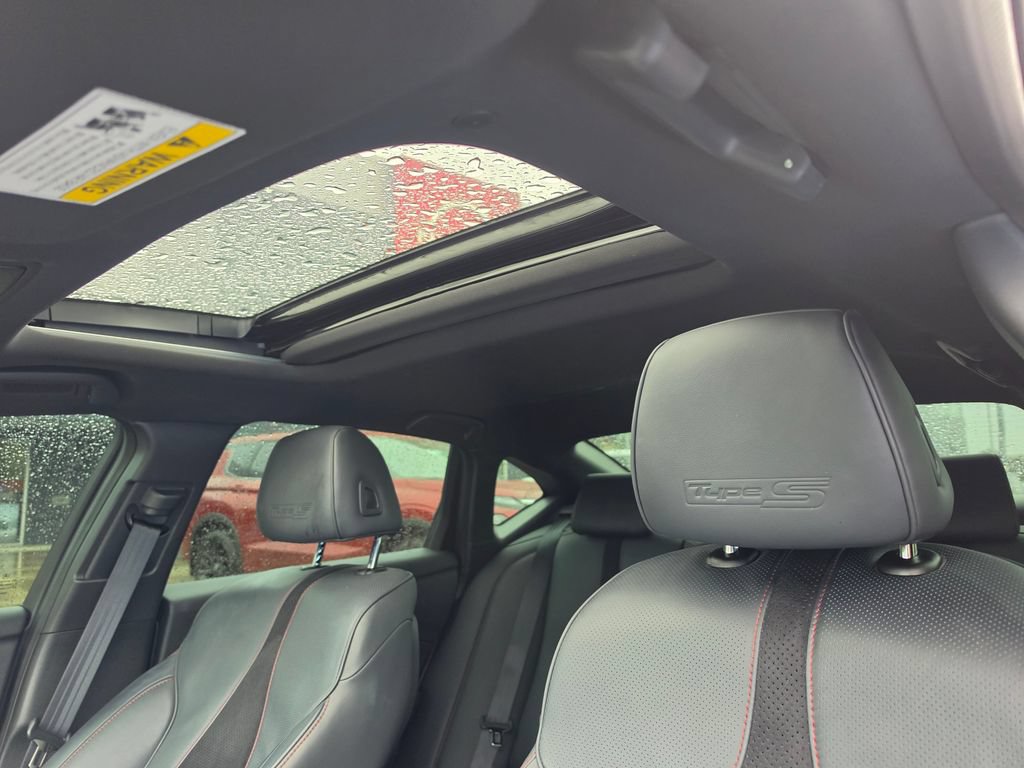 Used 2025 Acura TLX Type S AWD/4WD image 19