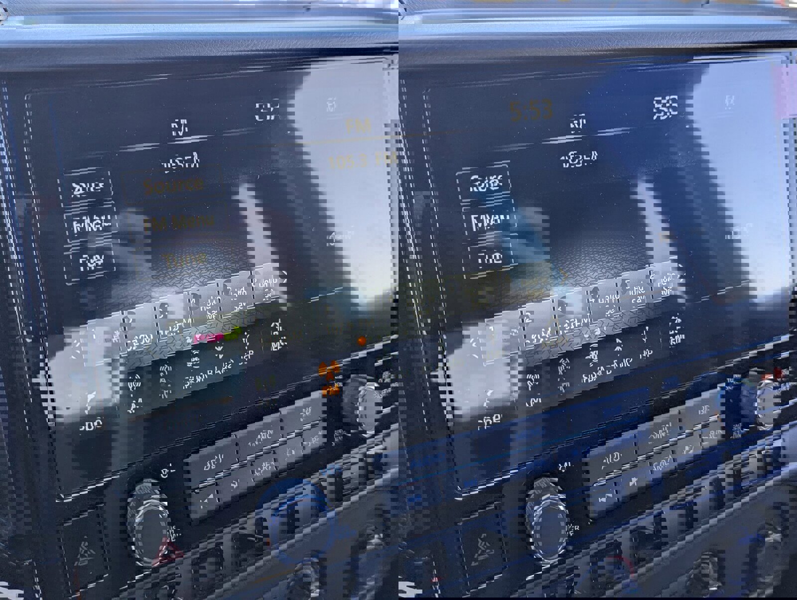 New 2026 Nissan Frontier SV w/ Tow Package image 15