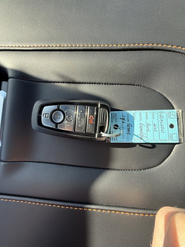 New 2025 Ford Expedition Tremor image 51