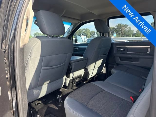Used 2014 RAM 1500 Big Horn AWD/4WD image 10