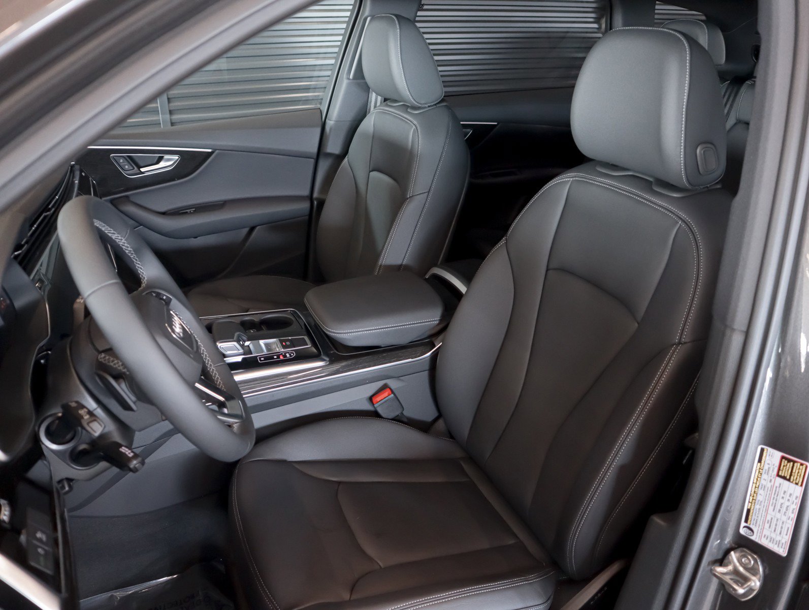 New 2026 Audi Q7 2.0T Premium image 8