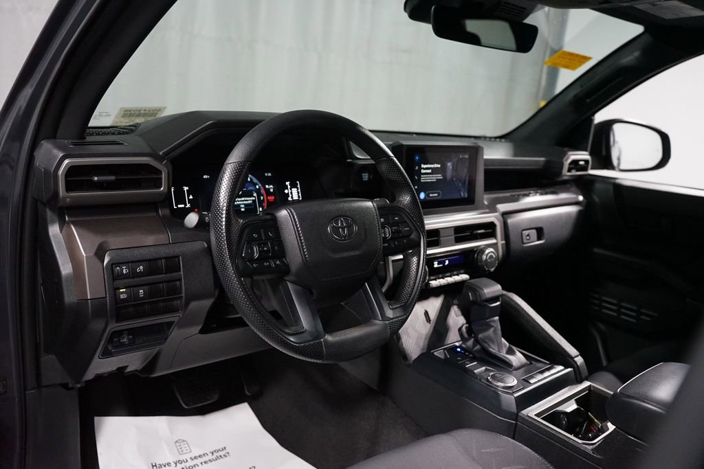 Certified 2024 Toyota Tacoma SR5 image 12