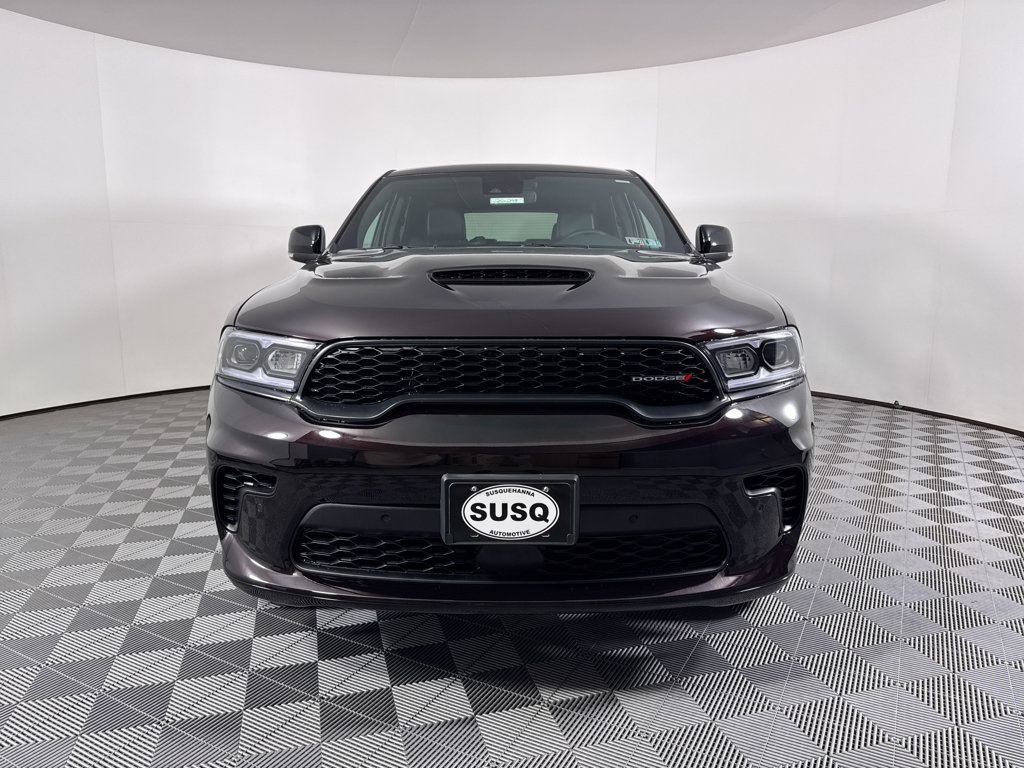 New 2026 Dodge Durango GT AWD/4WD image 2