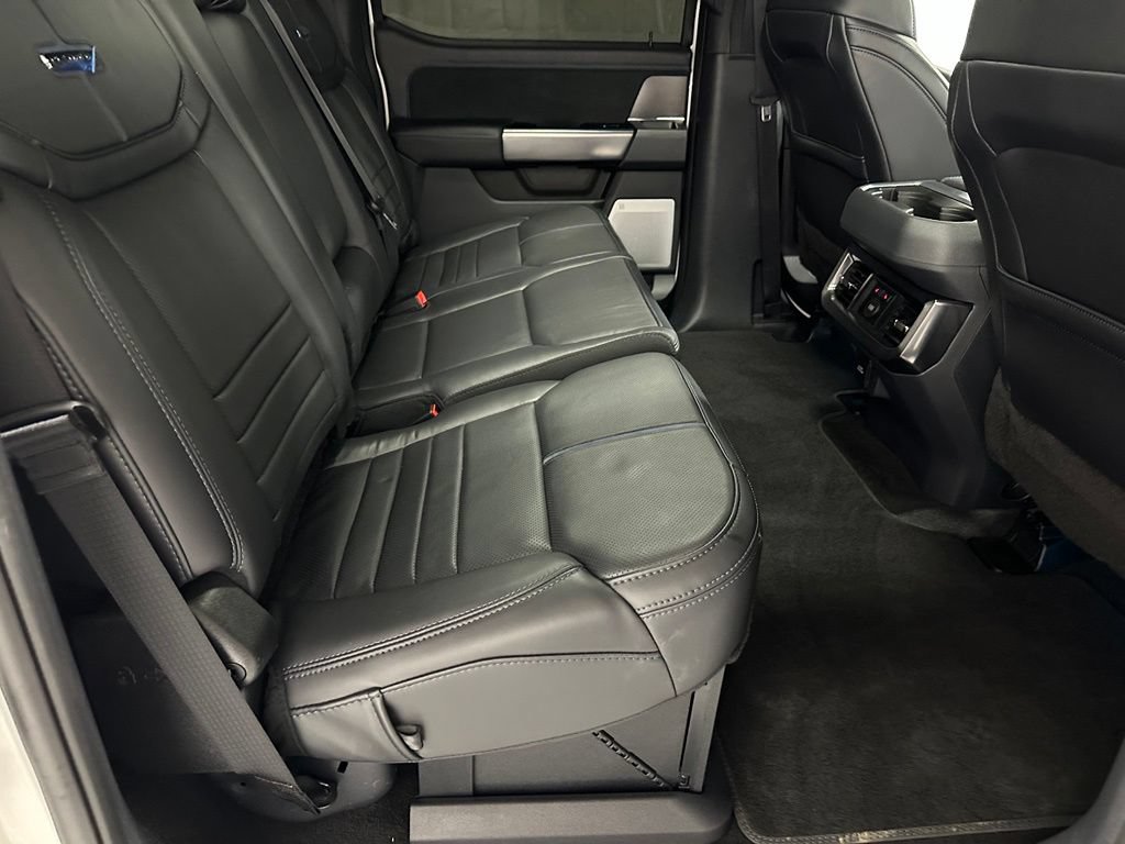 Used 2026 Ford F250 Platinum AWD/4WD image 55