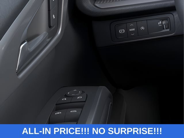 New 2027 Chevrolet Traverse LT w/ Driver Confidence Package FWD image 22