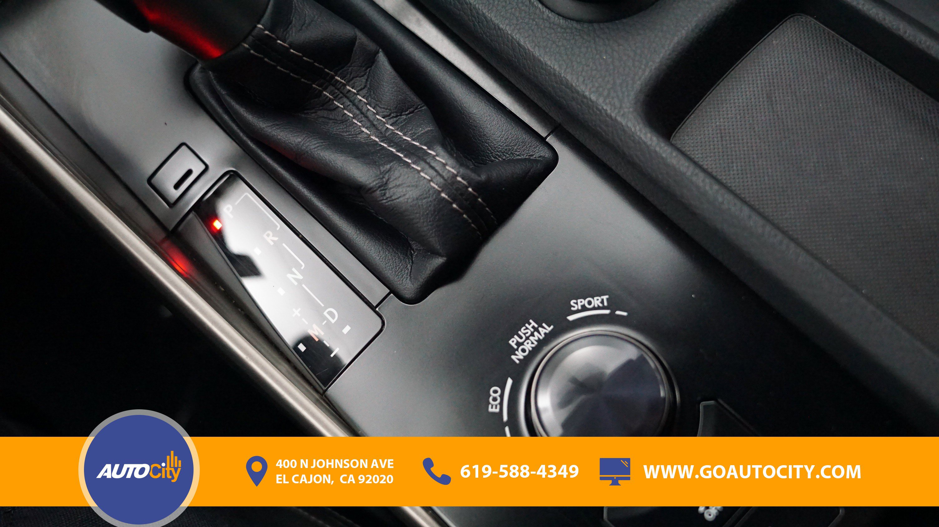 Used 2014 Lexus IS 250 image 26