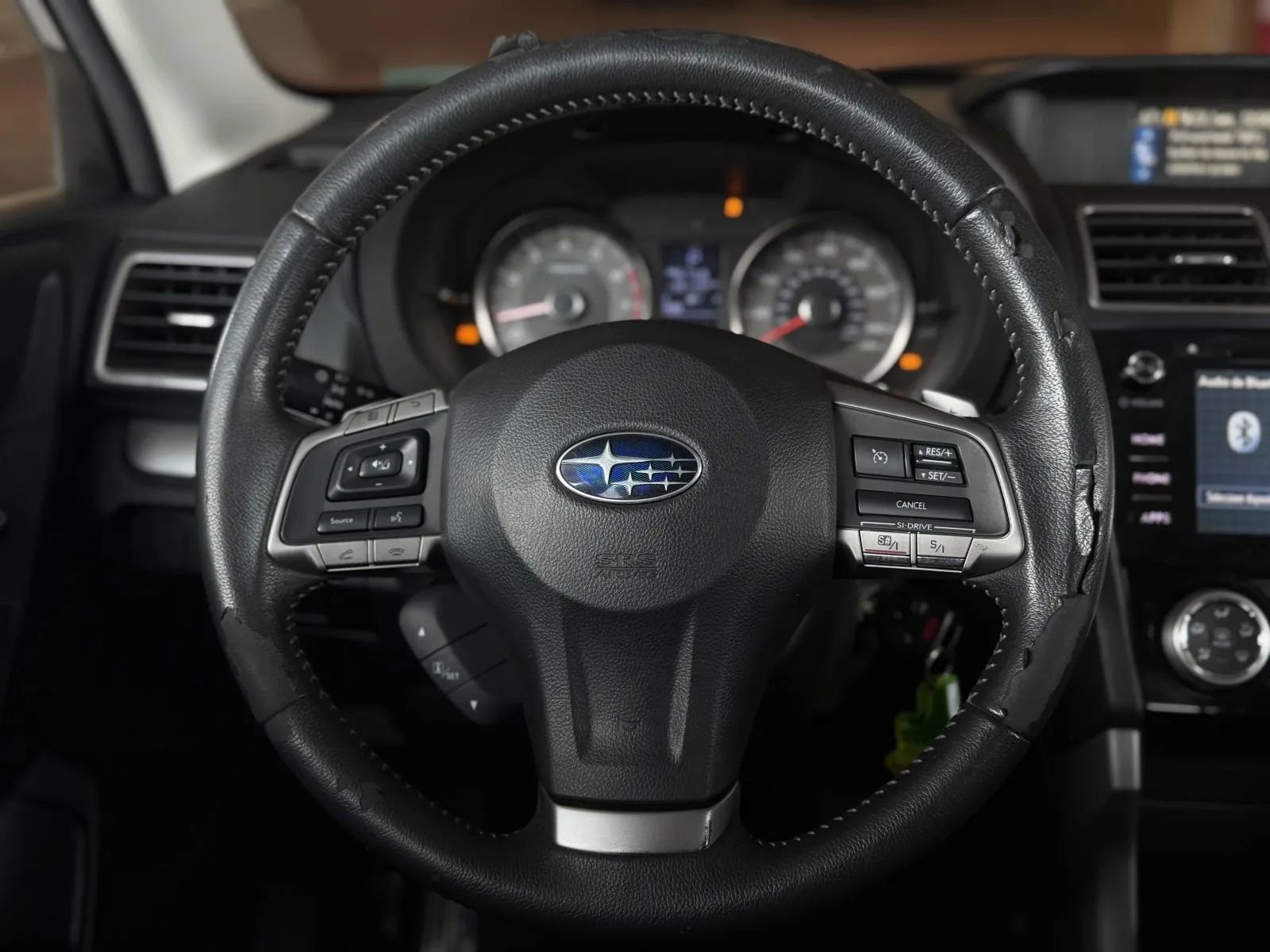 Used 2016 Subaru Forester 2.0XT Premium AWD/4WD image 21