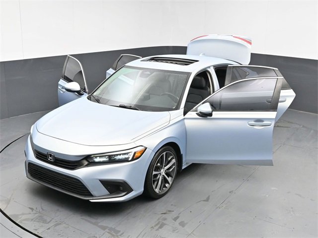 Used 2022 Honda Civic Touring image 55