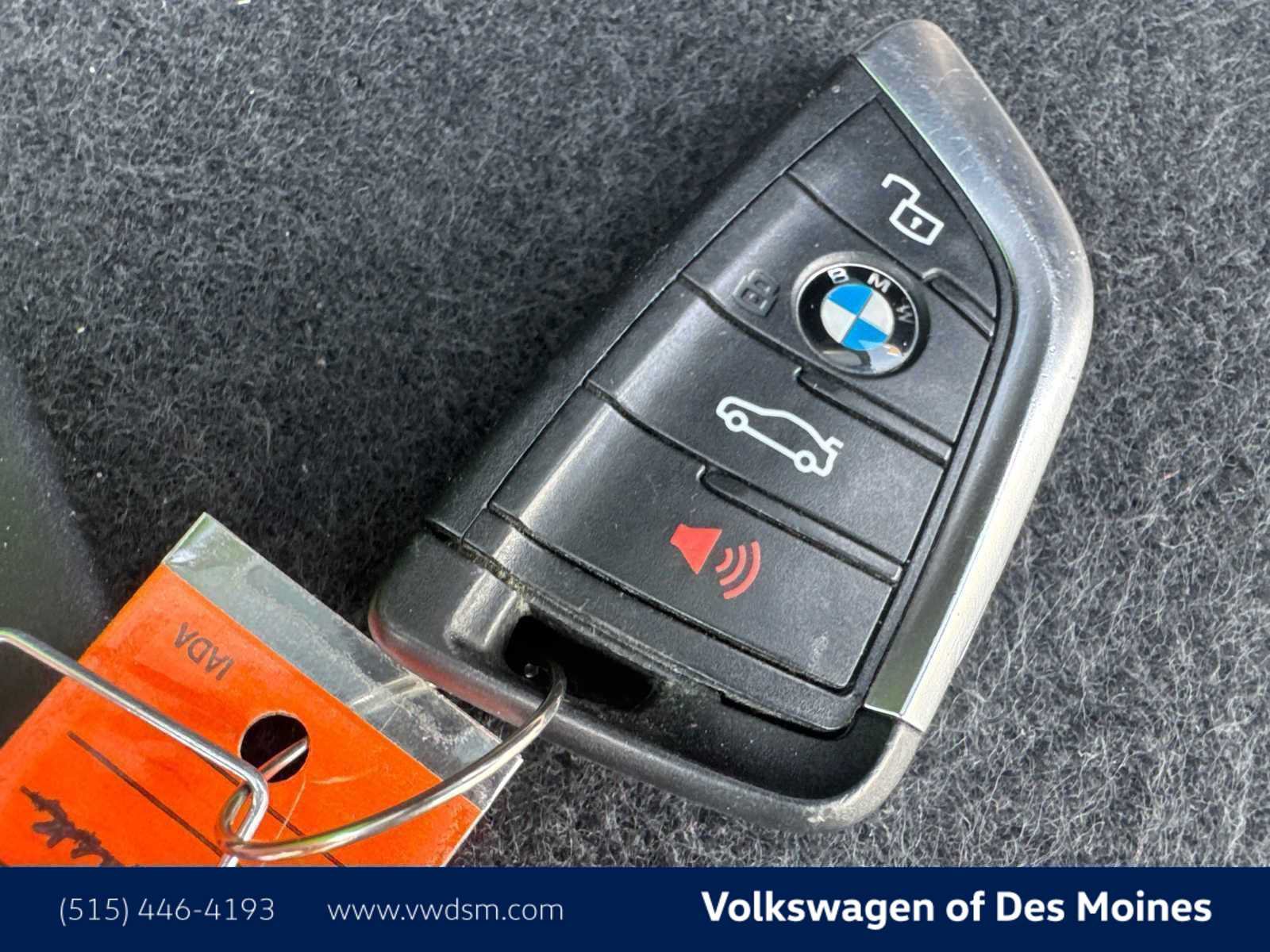 Used 2022 BMW X3 xDrive30i AWD/4WD image 20