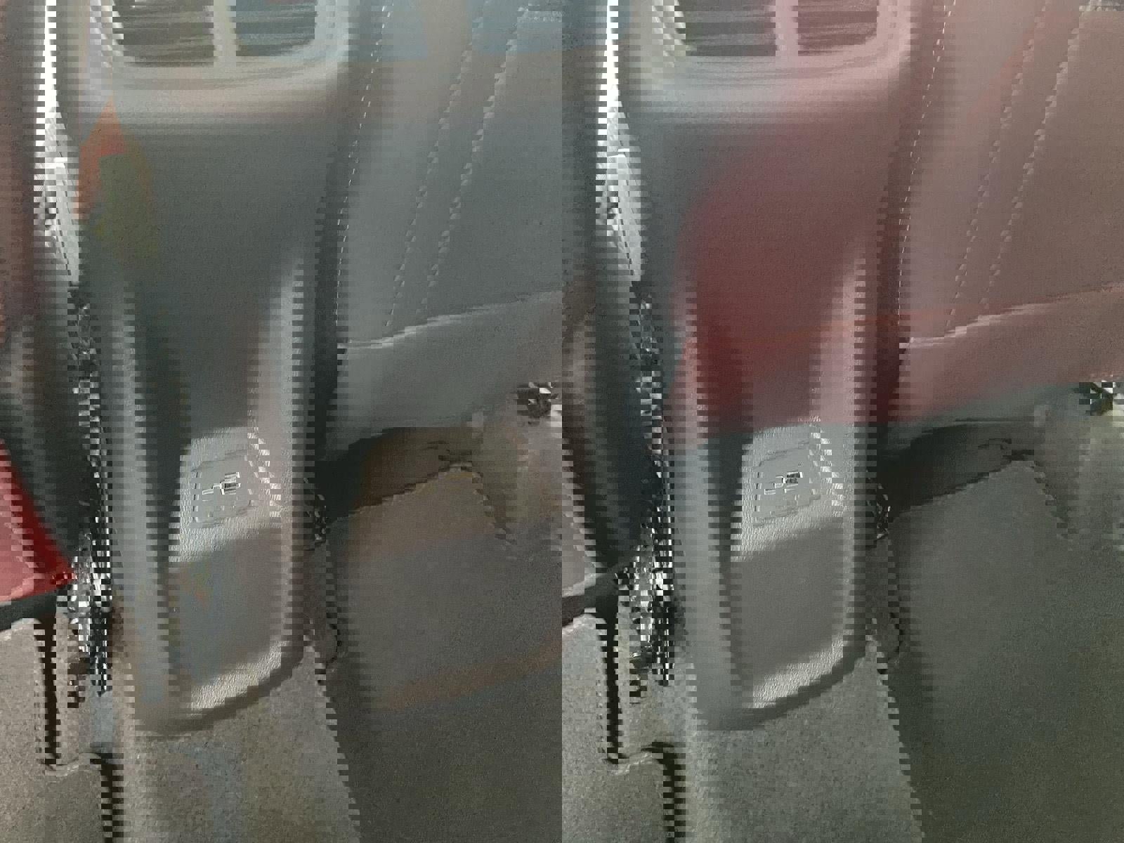 Certified 2025 Buick Envision Sport Touring image 29