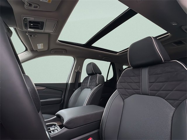 New 2026 Honda Pilot Elite image 15