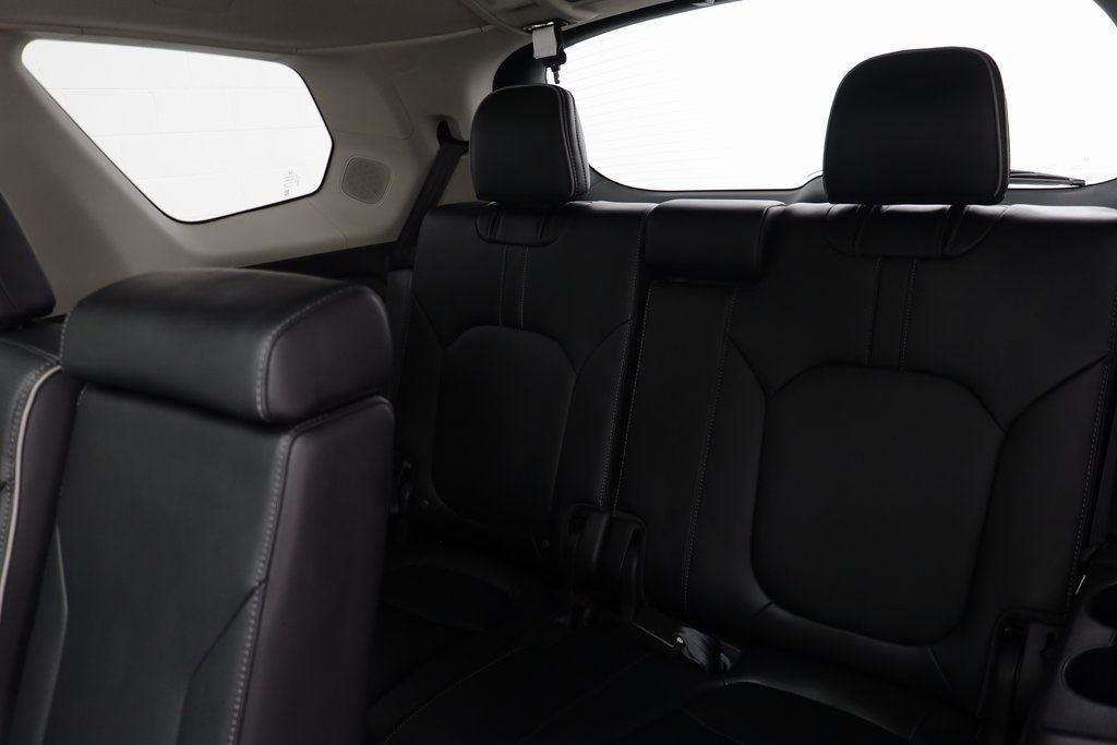 Used 2023 Honda Pilot Elite image 15