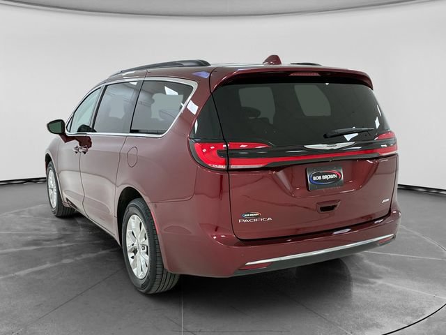Used 2022 Chrysler Pacifica Touring-L AWD/4WD image 5