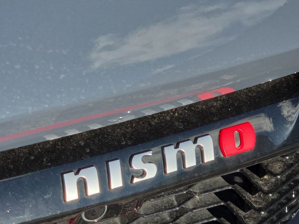 Used 2024 Nissan Z NISMO w/ Floor Mat Package image 12