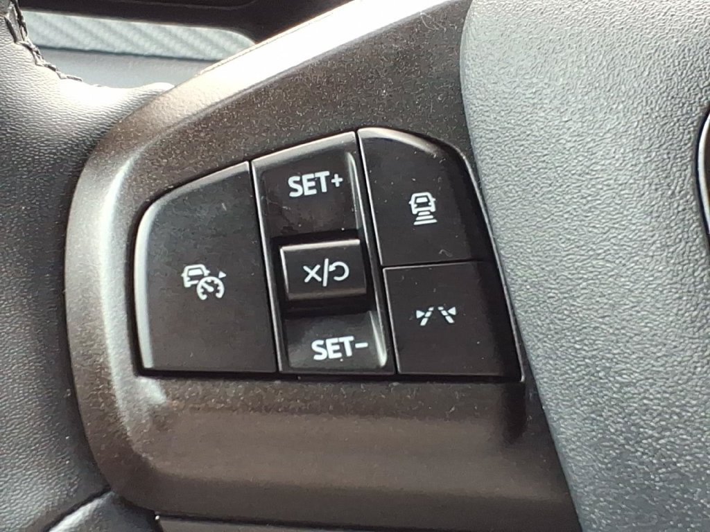 Used 2024 Ford Mustang Mach-E Premium AWD/4WD image 23