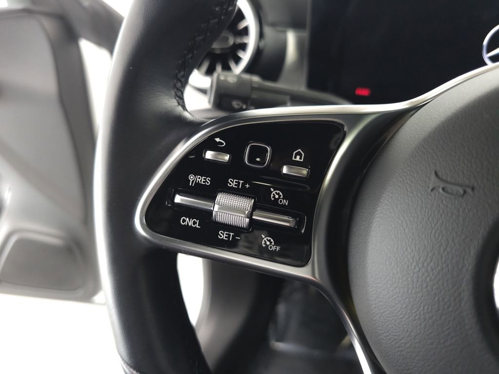 Certified 2023 Mercedes-Benz CLA 250 4MATIC image 10