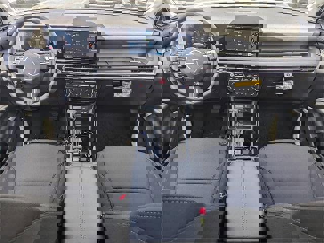 New 2026 Hyundai Tucson SEL image 14