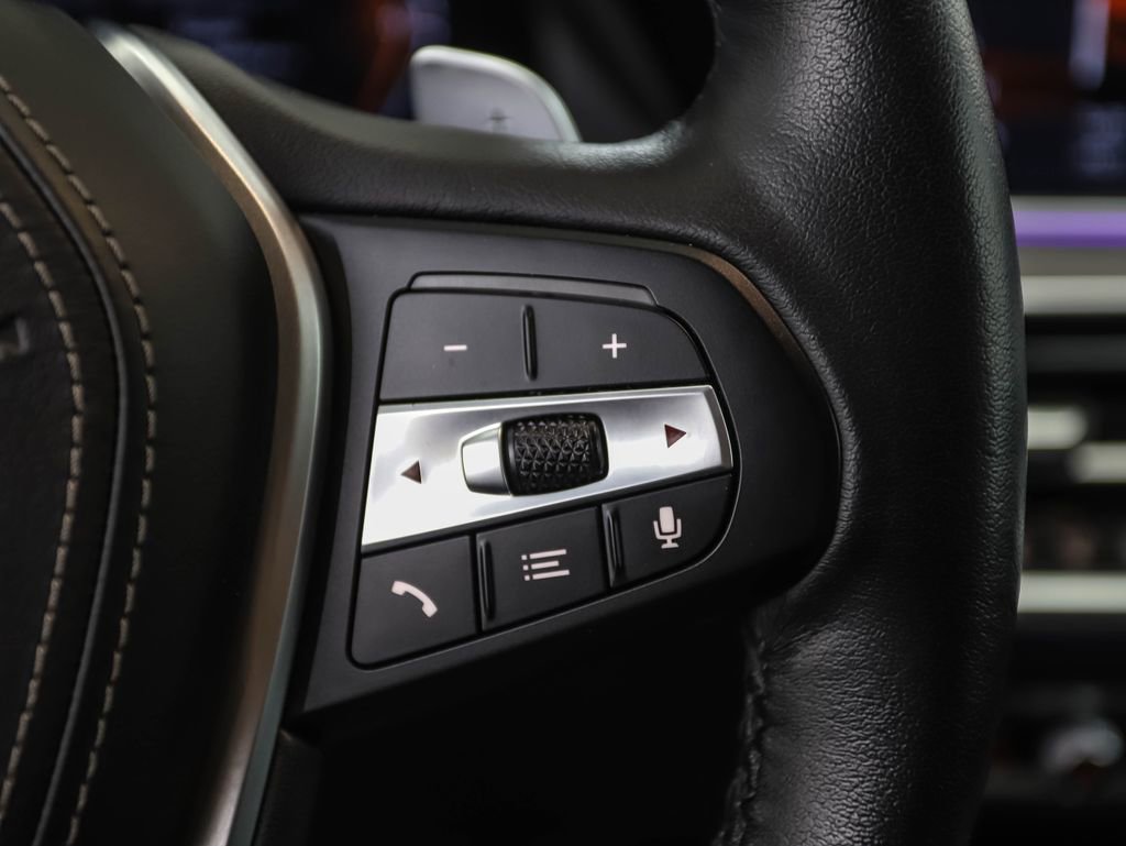 Used 2022 BMW X5 xDrive40i image 13