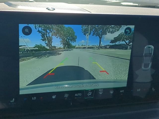 New 2026 Ford Mustang Premium RWD image 21