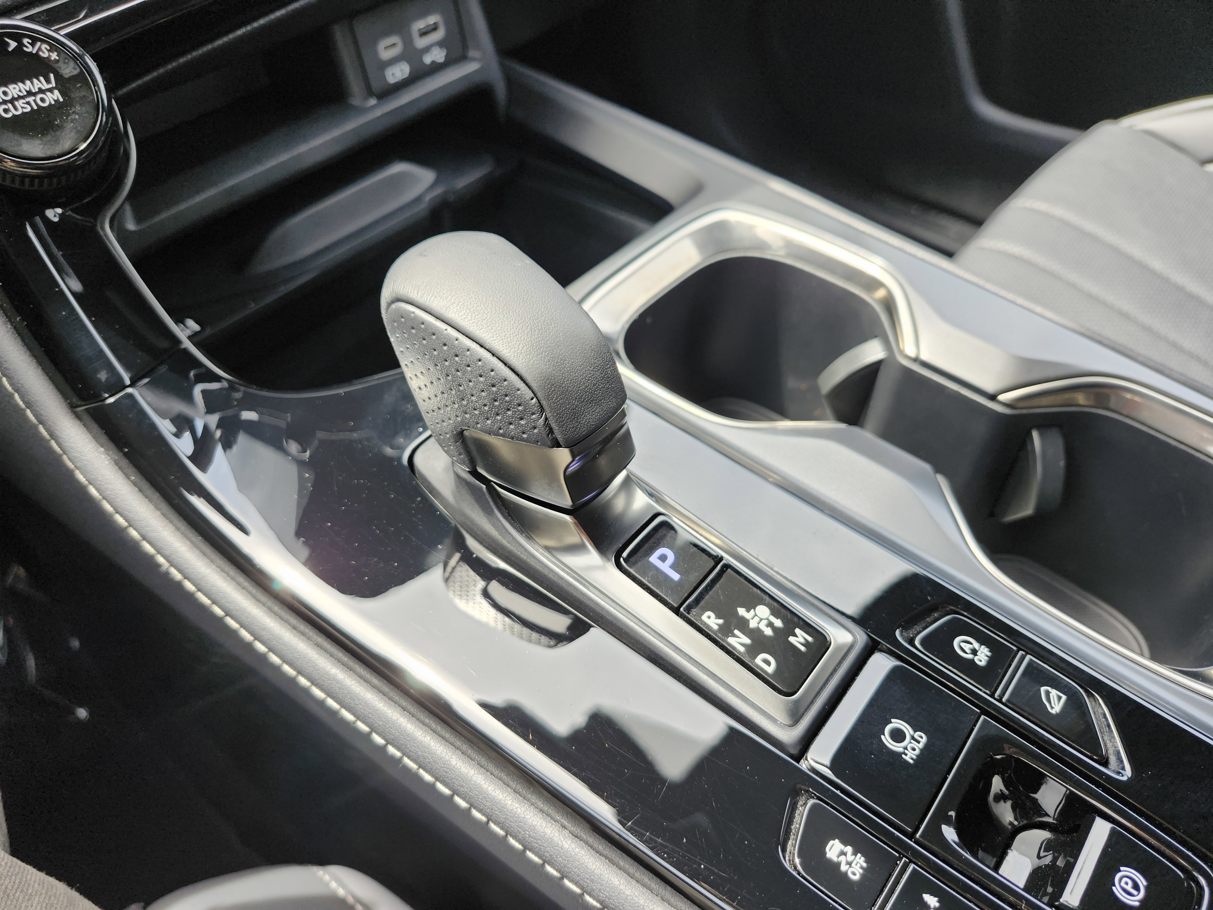 Used 2022 Lexus NX 350 F Sport AWD/4WD image 38