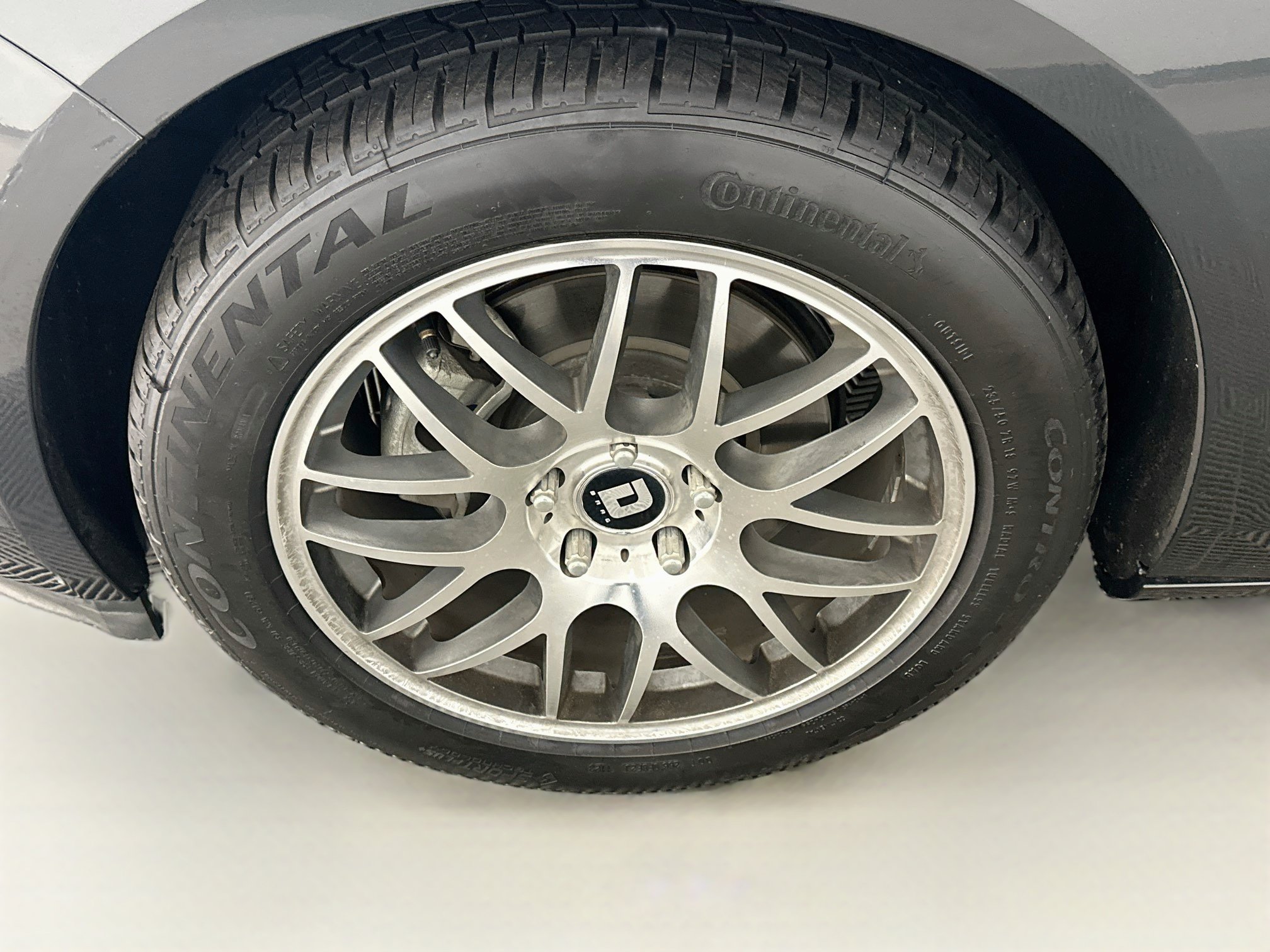 Used 2014 Chevrolet Impala LS FWD image 11