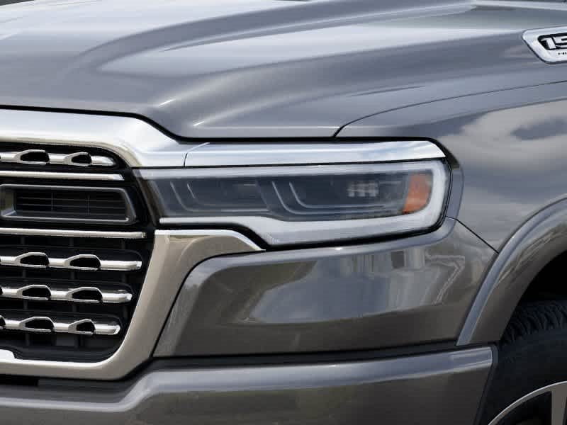 New 2026 RAM 1500 Limited w/ Bed Utility Group AWD/4WD image 10