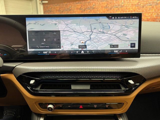 New 2026 BMW 440i xDrive M440i xDrive w/ Premium Package image 18