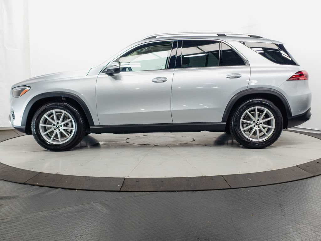 Certified 2026 Mercedes-Benz GLE 350 4MATIC video 4