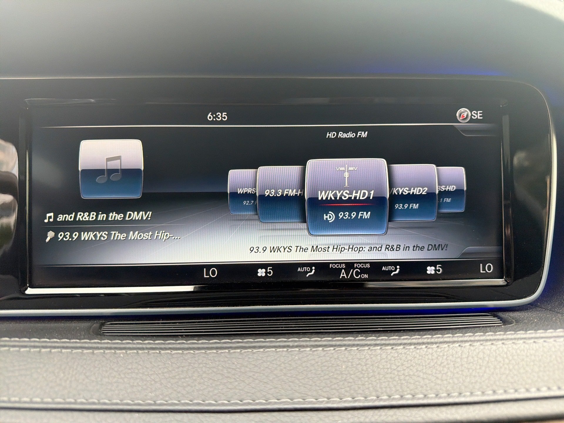Used 2017 Mercedes-Benz S 550 4MATIC Sedan image 12