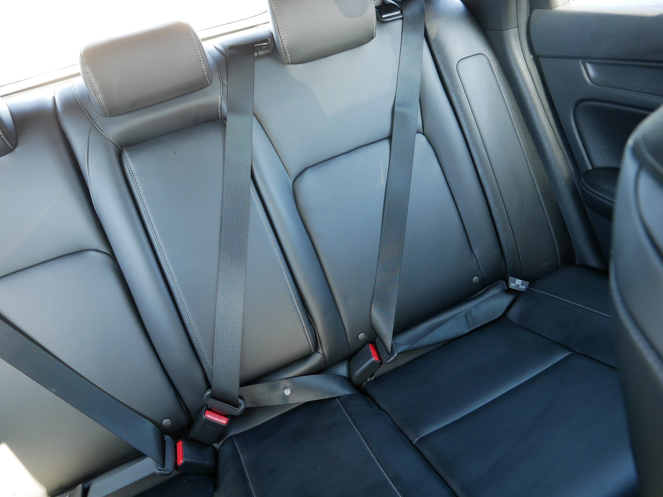 Used 2023 Acura Integra A-Spec FWD image 14