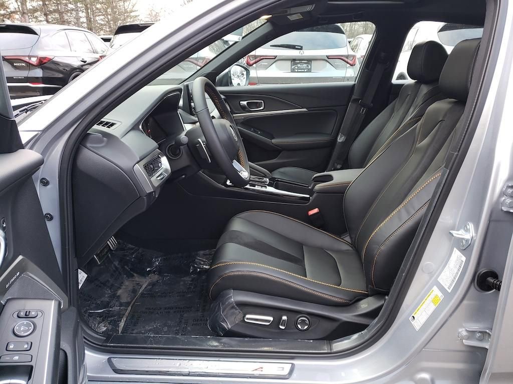 New 2026 Acura Integra A-Spec image 9