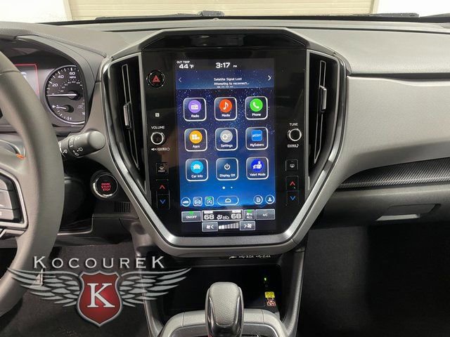 Certified 2025 Subaru Crosstrek 2.5i Limited w/ Popular Package #3A image 16