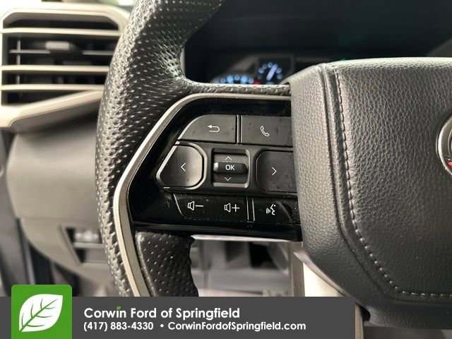 Used 2023 Toyota Tundra Limited image 32